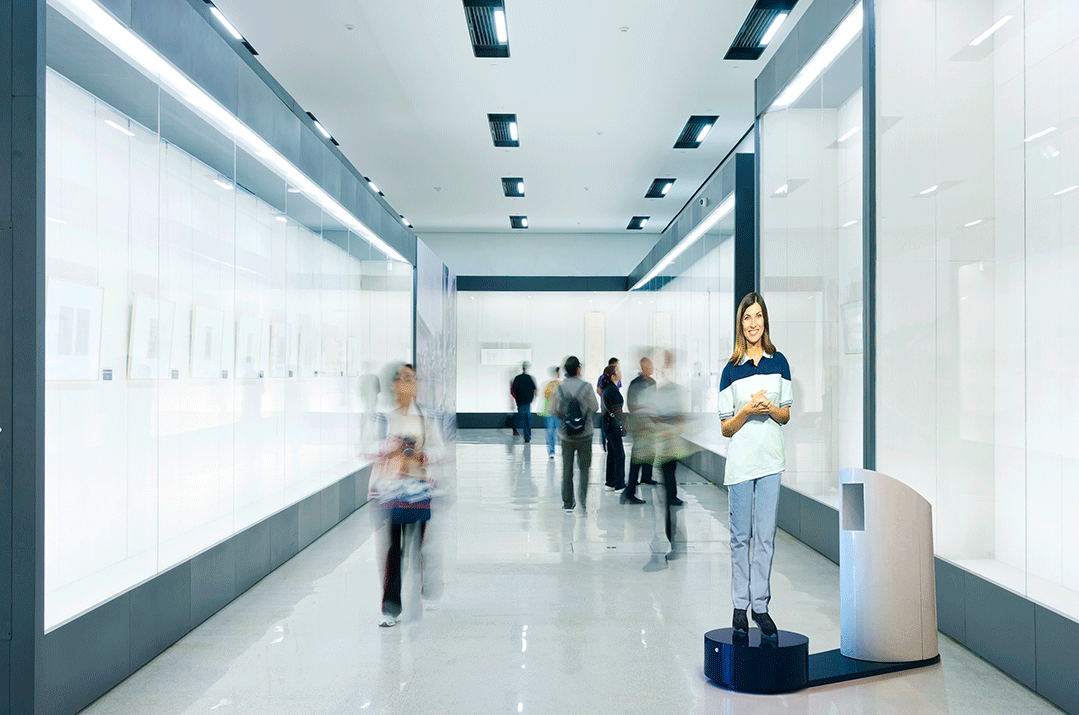 Assistente Virtuale