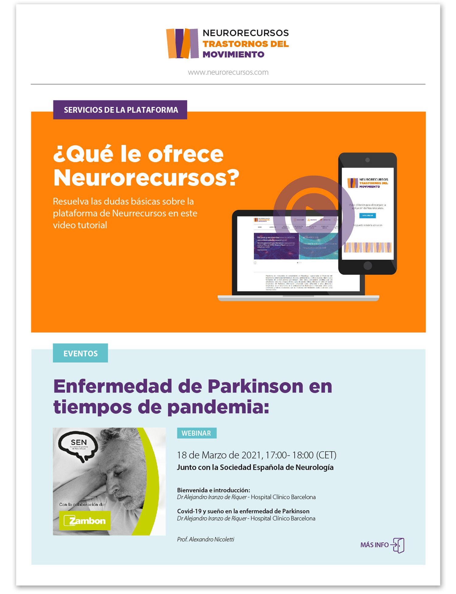 Campagna di ottimizzazione web